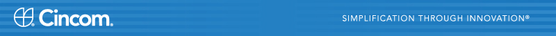 Cincom Systems, Inc.